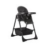 Adamex Yuno Krzesełko do Karmienia Black