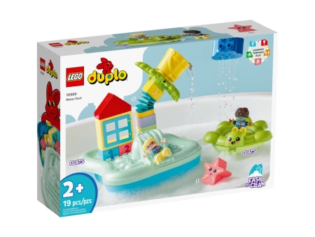 Lego Duplo 10989 Park wodny V29
