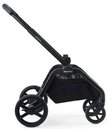 Recaro Celona Stelaż Black