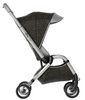 Wózek spacerowy mima Zigi - Charcoal