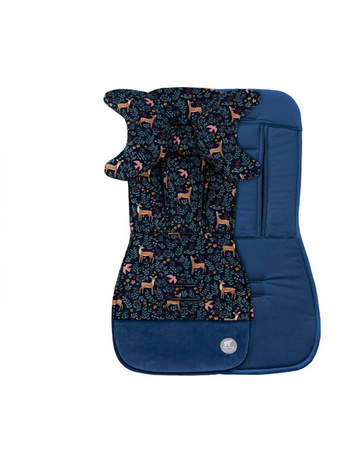 Miu Mio Wkładka Do Wózka W-M-26