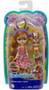 Barbie Enchantimals Lalka+zwierz.domowe FNH22  Gabriella Gazelle & Spotter GTM26