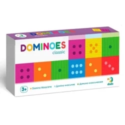Dodo Domino Klasyczne
