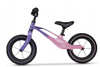 Lionelo Rowerek Biegowy Bart Air Pink Violet