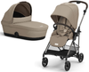 [OUTLET] Cybex Melio Wózek Głęboko-Spacerowy Almond Beige