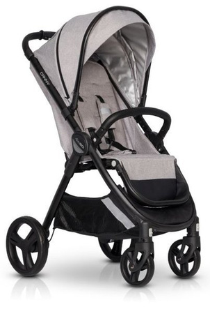 EasyGo Canny Wózek Spacerowy Pearl