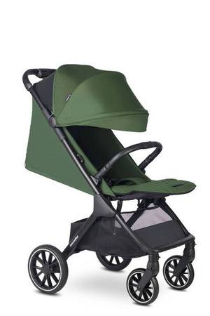 Easywalker Jackey2 XL Deep Green