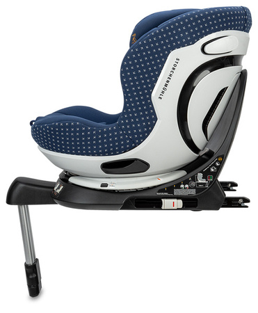 Strochenmuehle Niki Start M Fotelik Samochodowy 61-105cm Iris