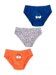 Yoclub! Slipy Chłopięce 134-140