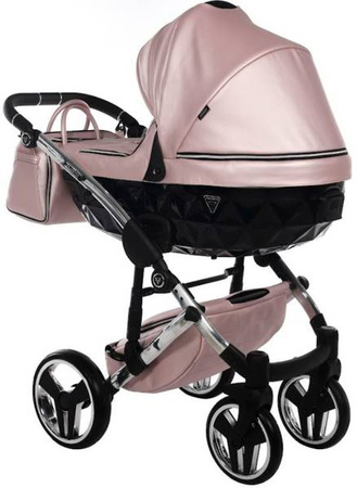 Tako Junama Fluo V2 Wózek Głęboko-Spacerowy 2w1 6