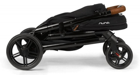 Nuna Tavo Wózek Spacerowy Caviar