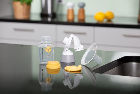 Medela Swing Maxi RD Laktator Elektryczny na Dwie Piersi