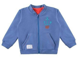 Bluza Little Sailor Ch Zam Jeans R. 98