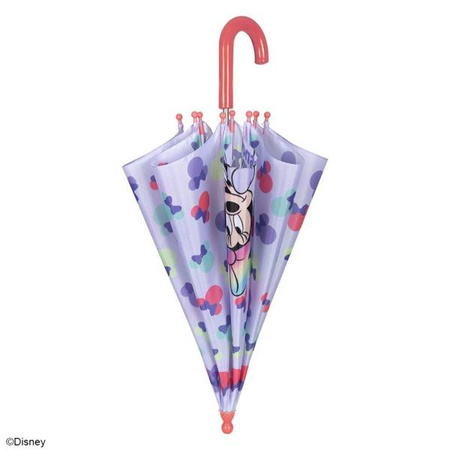 Perletti Parasolka Dziecięca Minnie 38cm Safe Opening