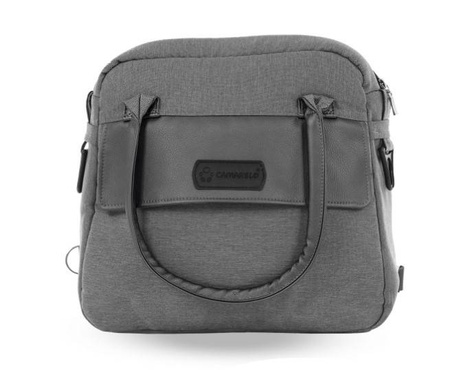 Camarelo Ollio Wózek Głęboko-Spacerowy 2w1 3