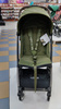 [OUTLET] Cybex Orfeo Wózek Spacerowy Rama Taupe Moss Green 2025