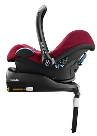 Maxi-Cosi Cabriofix Fotelik Samochodowy 0-13kg Nomad Blue
