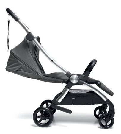 Mamas&Papas Airo Wózek Spacerowy Grey Marl