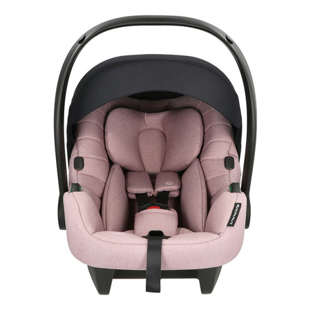 Avionaut Cosmo 2.0 Fotelik Samochodowy 0-13kg Pink