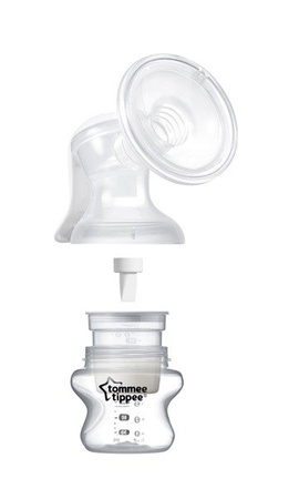 Tommee Tippee Ctn Laktator Ręczny