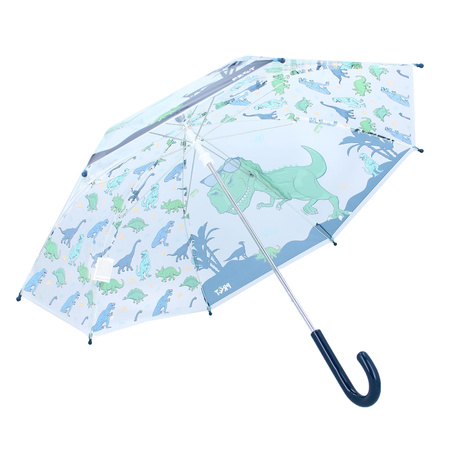 Pret Parasol przeciwdeszczowy Rainy DINO