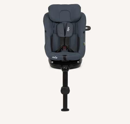 Joie i-Pivot 360 Fotelik Samochodowy 40-105 cm Dark Slate