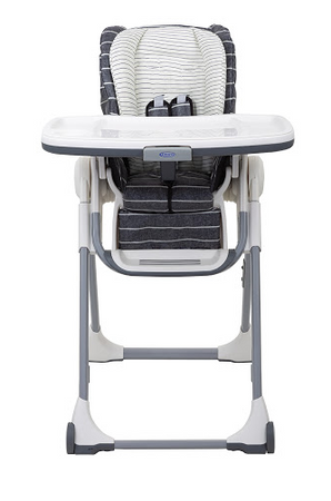 Graco Krzesełko Swift Fold Suits Me