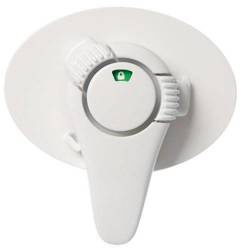 DreamBaby Blokada Obrotowa Do Sprzętu AGD