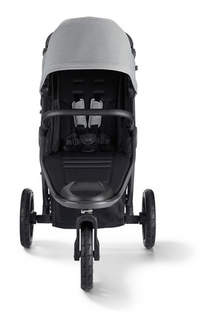 Baby Jogger City Elite 2 Wózek Spacerowy + Pałąk Pike