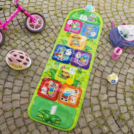 Chicco Gra w Klasy Interaktywna Mata