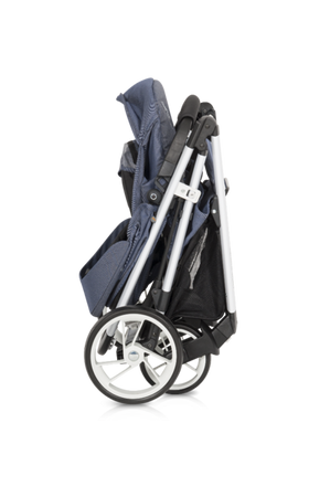 Easy Go Quantum Wózek Spacerowy Anthracite