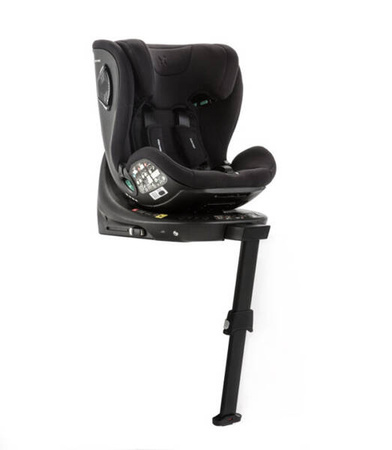 Adamex Rev Pro Fotelik Samochodowy 0-36kg 40 – 150 cm Black