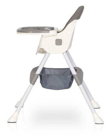 Colibro Picolo Krzesełko do Karmienia 4w1 Dove
