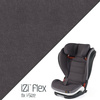 BeSafe Izi Flex Fix I-size Fotelik Samochodowy 15-36kg Metaliczny Melange