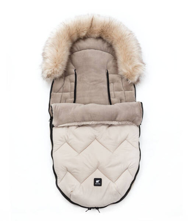 Miu Mio K2 Light Beige