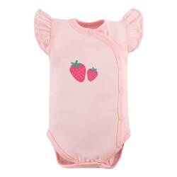 Eevi Body na Ramiączkach Koral 68cm