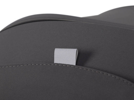 Euro-Cart Corso Wózek Spacerowy Iron 2023