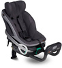 Besafe Stretch Fotelik Samochodowy 9-36 kg Metaliczny Melange 02