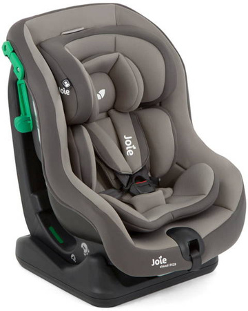 Joie Steadi R129 Fotelik Samochodowy 0-18kg Cobblestone