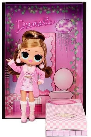 L.O.L. Surprise Tweens Doll- Fancy Gurl Lalka + Akcesoria 576679
