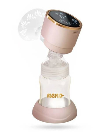 Neno Perfetto Trójfazowy Bezprzewodowy Laktator Elektroniczny