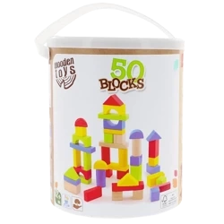 Trefl 50 Blocks