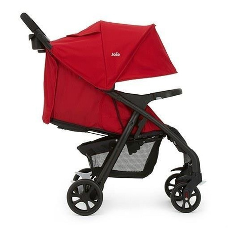 JOIE Muze Wózek spacerowy Black