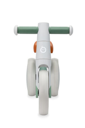 MoMi TEDI Jeździk Rowerek Biegowy 1+ Zielony