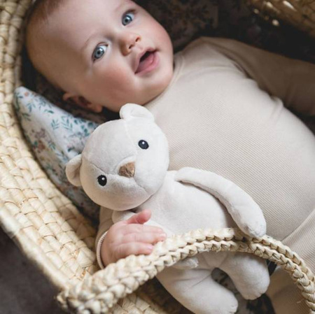 Whisbear Szumiący Miś Śpioszek