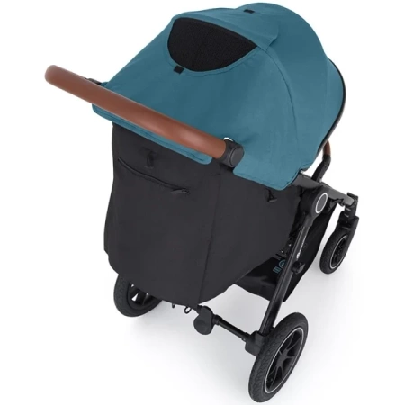 Petite&Mars Street2 Air Oak Wózek Spacerowy Ocean Blue