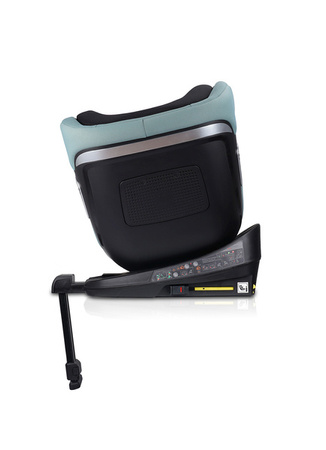 Easy Go Trust Fotelik Samochodowy 0-36kg Agava