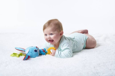 Tiny Love Tiny Smarts Wibrująca Zawieszka Króliczek Thomas