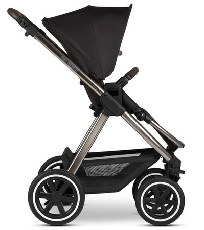 ABC Design Samba Wózek Głęboko-Spacerowy 2w1 Diamond Edition - Dolphin