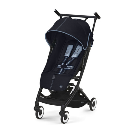 Cybex Libelle 2.0 Wózek Spacerowy Ocean Blue